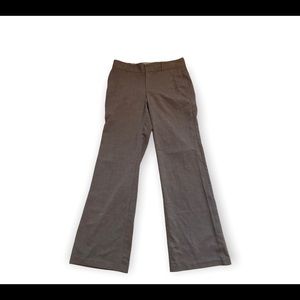 Dockers dress pants size 6